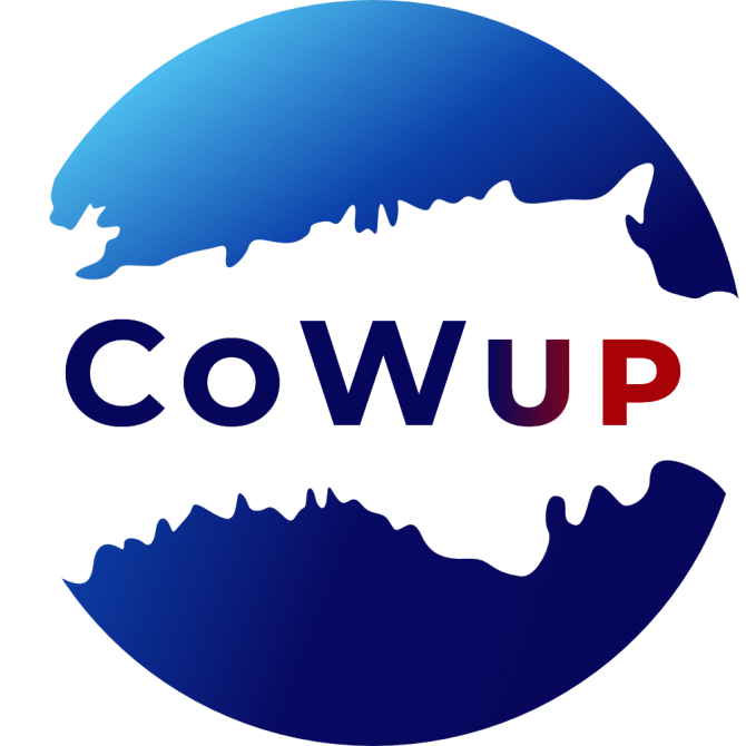 Logo CoWup