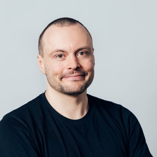 Johannes Jauhiainen